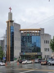 더드림교회