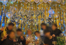 서울주막 강남역본점