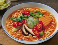 불막열삼 화명뜨란채점