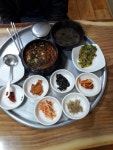 양지식당