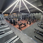 광교PT 피트니스 그순간 PT&헬스