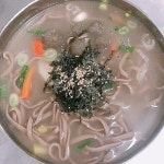 강릉해변메밀막국수 송도점