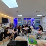 대박점핑 테리핏 마천동점