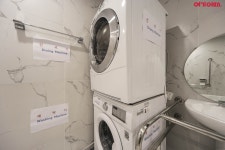 브라운도트 호텔 하단점