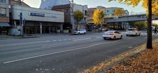 현대자동차 블루핸즈 본오점