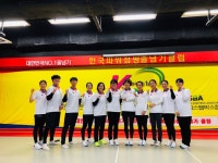 한국파워점핑줄넘기