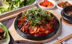 강경불고기 본점