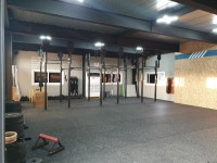 리폼드 크로스핏 김포