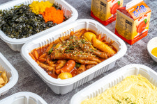 윤이불닭발라페 | 윤이불닭발