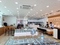 안경마당 시흥사거리점