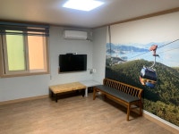 세안레지던스 펜션