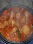 산골오리와집밥