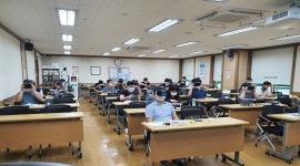 대한산업안전협회 부천안전보건교육센터