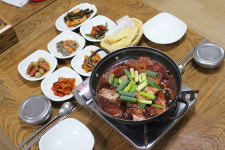 올레길회센타