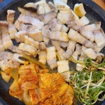 만포장고기집