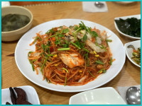 구남찜식당