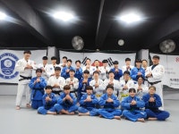 베스트유도관