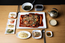 황금코다리 광주송정점