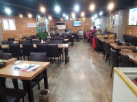 허서방갈비탕