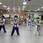 수완 맥스태권도장