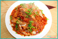 구남찜식당