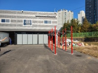 리폼드 크로스핏 김포