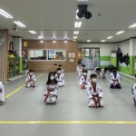 수완 맥스태권도장