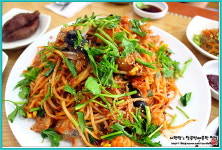 구남찜식당
