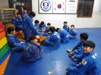 베스트유도관