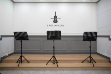 제이바이올린첼로음악학원