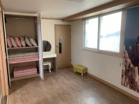 세안레지던스 펜션