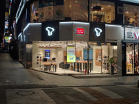 SK텔레콤 백마장대리점 구월직영점