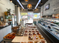 한상드림 옥길점