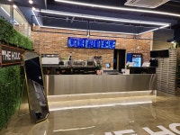 더홀릭보드게임카페 배곧점