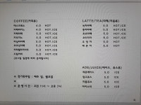칠전동 커피집