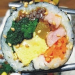 누나김밥 주월점