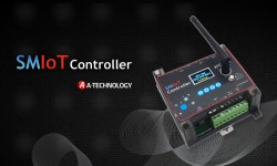 에이테크놀러지