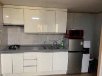 세안레지던스 펜션