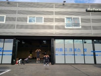 리폼드 크로스핏 김포