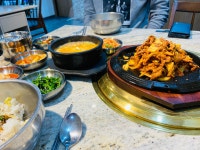 경복궁식당