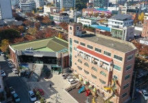 구미목장교회