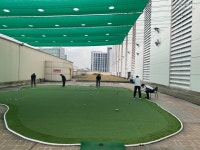 위너스파크돔골프