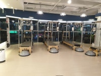 브레이브힐 기구필라테스 마석점