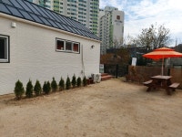 아트앤하트 의정부 호원범골점