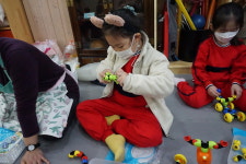 은새유치원