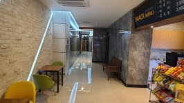 제이씨유사우나24면역찜질방