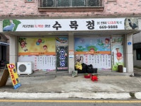 수목정