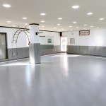 구평태권도체육관