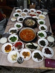 지리산산채식당