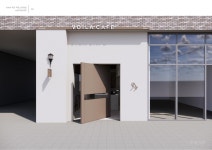 브알라 Cafe 대전 도룡